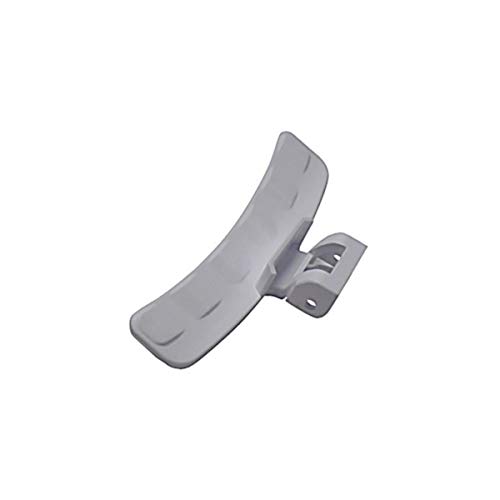 Alveco Porta da Máquina de Lavar Roupa SAMSUNG WF8800LSW Recamania - Acessórios para máquina de lavar e secar - porta da máquina, lavadora Samsung, maneta cierre, branco