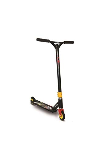 Trotinete Eléctrica SALTOS Stunt-Free (Velocidade Máx.: 20 km/h | Autonomia: 40 km) FUNBEE - Suportes para bicicletas para veículos - trotinete eléctrica, saltos stunt-free, velocidade máx. 20 km/h, autonomia 40 km, ajuste manillar, bateria lítio