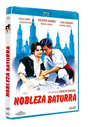 DVD La Baturra (Edição em Espanhol) (Vídeo) Unknown - Dvds de filmes e programas de televisão - dvd, edição em espanhol, vídeo