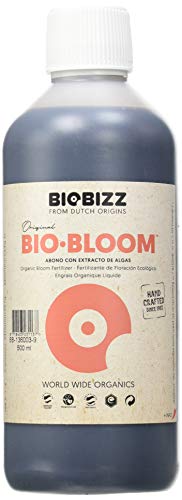 Fertilizante BIOBIZZ Activo Independente (Vermelho) BioBizz - Adubos - fertilizante, ativo independente, vermelho