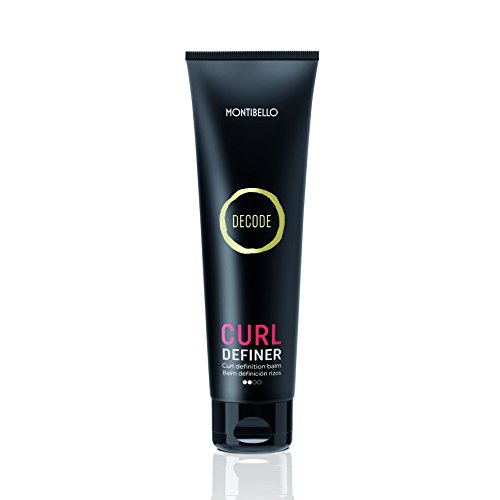 Creme para Definir Ondas MONTIBELLO Decode Curl (150 ml) Montibello - Produtos de styling de cabelo - definir ondas, 150 ml