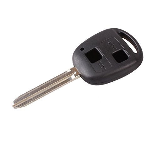 Chaveiro Automático para Toyota Avalon Phonillico - Segurança e proteção para veículos - automático, toyota avalon, preto