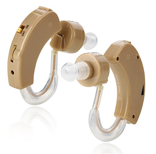 Auriculares com Fio MEDCA Super Mini Bte Preto MEDca - Cuidados de saúde - com fio, bte, preto