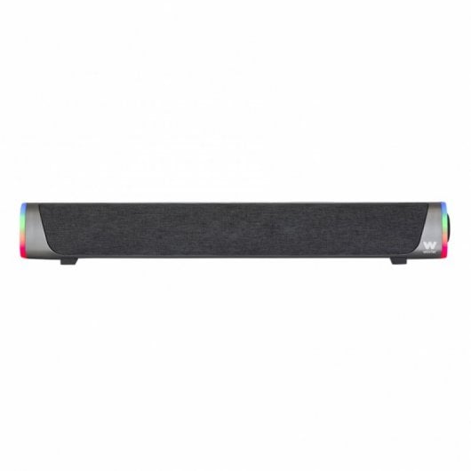 Colunas 2.1 WOXTER Big Bass 320 (PC e Consolas - 20 W) Woxter - Alto-falantes - 2.1, 20 w, pc, consolas