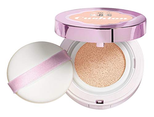 Base L'OREAL Make Up Infaillible Magique 4-Beige Vainilla L'OREAL - Banho e corpo - base, infalível, bege, vainilla