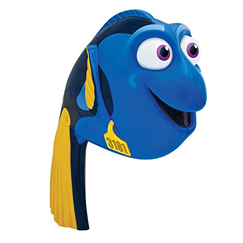 Boneco de brincar Bandai Disney Pixar Finding Nemo Toy with Sound Bandai - Bonecos de ação e brinquedo - som, móvel, braço, boca