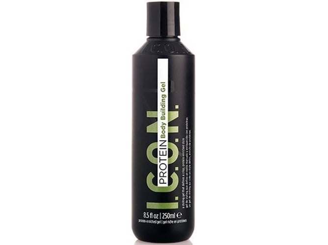 Creme de Rosto ICON PROTEIN GEL EFFECT VOLUME (250 ml) I.C.O.N. - Cuidados com o cabelo - gel, volume, 250 ml