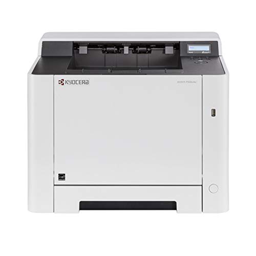 KYOCERA ECOSYS P5026CDW impressora a laser 600 x 600 DPI A4 Preto, branco Kyocera - Impressoras, fotocopiadoras e máquinas de fax - laser, 600 dpi, a4, preto e branco
