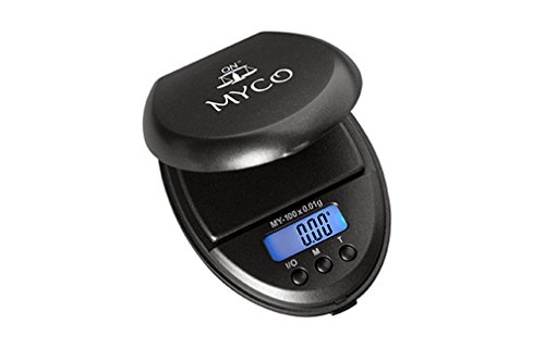 Balança de Cozinha OUTLETDELICOI Myco (Capacidade: 10 kg - Precisão: 1 g) Outletdelocio. - Balanças de medição - capacidade 10kg, precisão 1g