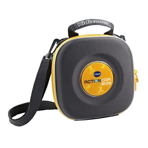 Action Cam VTECH Kidizoom 180º (Multicor) VTech - Peças de reposição para telemóveis - multicor, poliéster, resistente a riscos