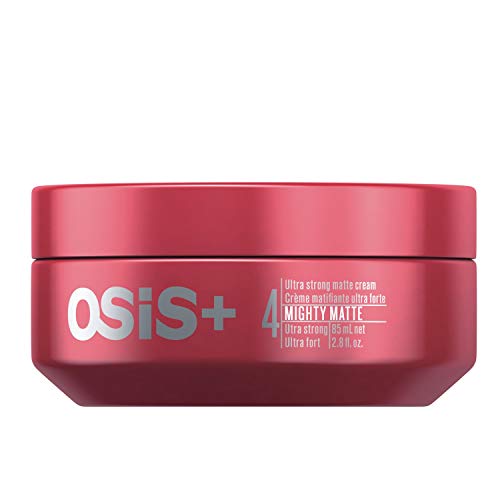 Loção para o Cabelo SCHWARZKOPF Osis Mighty Ultra Strong Matte (85 ml) Schwarzkopf Professional - Cuidados com o cabelo - matte, ultra strong, 85 ml