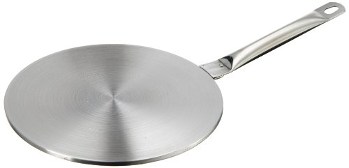 Placa de Indução IBILI 703719 (Elétrica - 29 cm) IBILI - Acessórios de panelas - indução, 29 cm, 1 zona