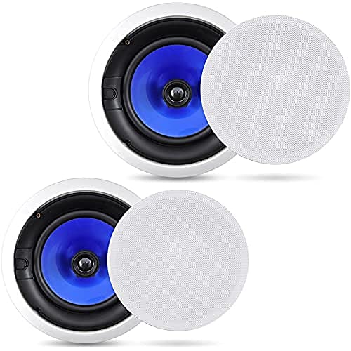 Coluna High Power PYLE PIC8E (150W - Bluetooth) PYLE - Alto-falantes - 150W, bluetooth, jack 3.5mm