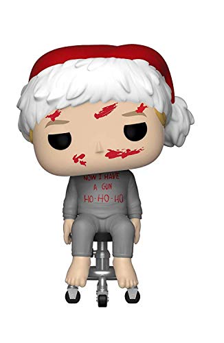 Figura FUNKO POP! Movies: Die Hard - Tony Vreski Funko - Bonecos de ação e brinquedo - vinil, personagem, die hard, Tony Vreski