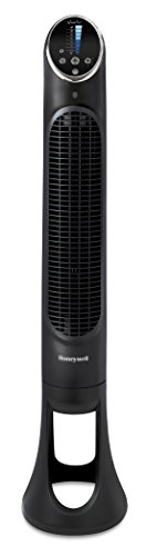 Ventoinha de Chão HONEYWELL HYF290E (5 velocidades - 50 W) Honeywell - Ventoinhas de mesa e de pedestal - 5 velocidades, 50 W