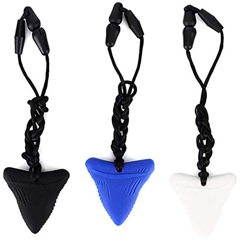 Conjunto de 3 Chaves de Mastigar para Crianças com Silicone Natural Knowing - Cuidados com a higiene oral - conjunto, chaves de mastigar, crianças, silicone natural