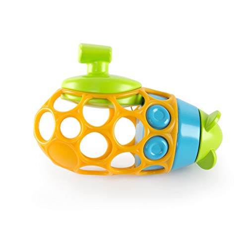 Brinquedo de Banho OBALL Tubmarine (0.5 anos) OBALL - Brinquedos - brinquedo, banho, 0.5 anos, nave espacial
