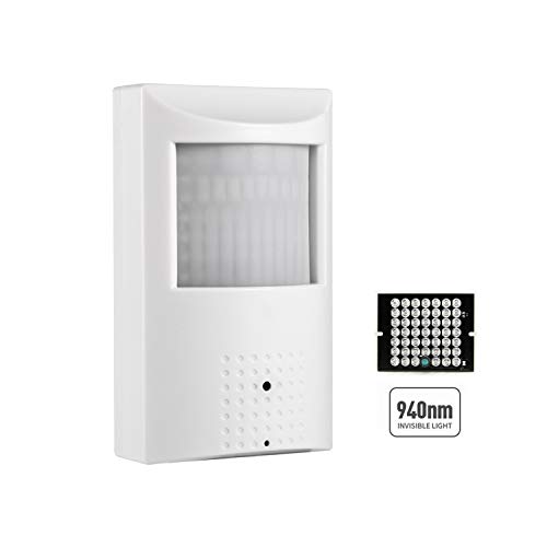 Câmara de segurança REVOCHET Ipir Mini Poe Ip RevoTech - Câmeras de vigilância - ip, 3 mp, cmos, H.264, h.265