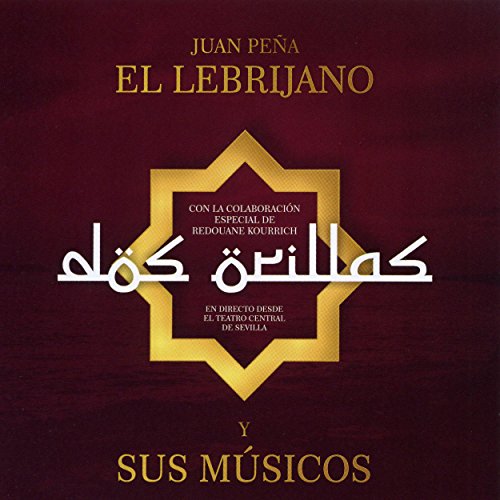 CD Dos Orillas - Dos Orillas (1 CDs) DISCMEDI - Música e gravações de som - cd, dos orillas, 1 cd