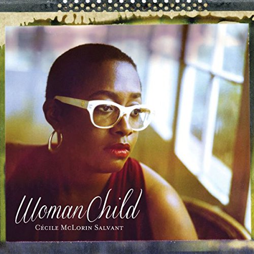 Vinil CECILE MCLORIN SALVANT Womanchild (2LP) Mack Avenue - Música e gravações de som - vinil, cecile mclorin salvant, womanchild, 2LP