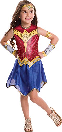 Fato de Menino DISFRAZZES Justiça Liga (Tam: 5 a 6 anos) Rubies Costume Co - Fantasias - fato, menino, disfrazes, justiça liga, tam 5 a 6 anos