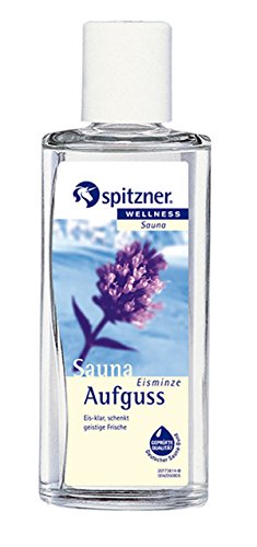 Óleo Essencial SPITZNER Menta Helada (190 ml) spitzner - Chá e infusões - óleo essencial, menta helada, 190 ml