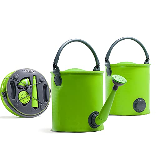 Colapz Regadora Grande Plegável 7 L Colapz - Regadores - grande, plegável, 7 L