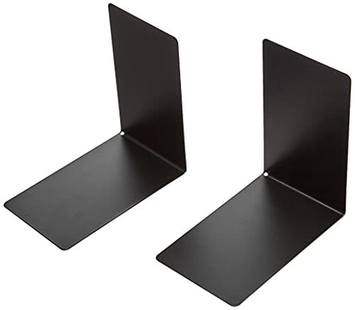 Suporte para Livro ALCO 4301-11 Preto Metal Alco - Suportes de livros - preto, metal