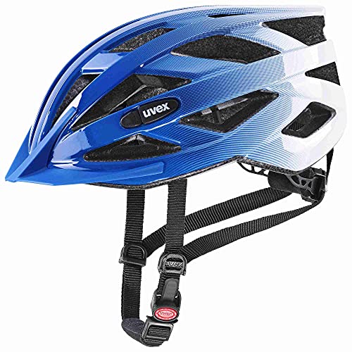 Casco de Ciclismo UVEX Air Wing (L-XL) Uvex - Capacetes de bicicleta - montanha, urbano, impacto, ventilação