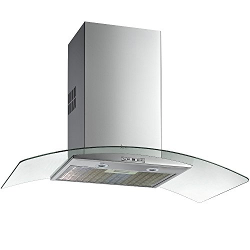 Exaustor TEKA TOTAL NC 785 (494 m3/h - 60 cm - Inox) TEKA - Eletrodomésticos de cozinha - 494 m3/h, 60 cm, inox