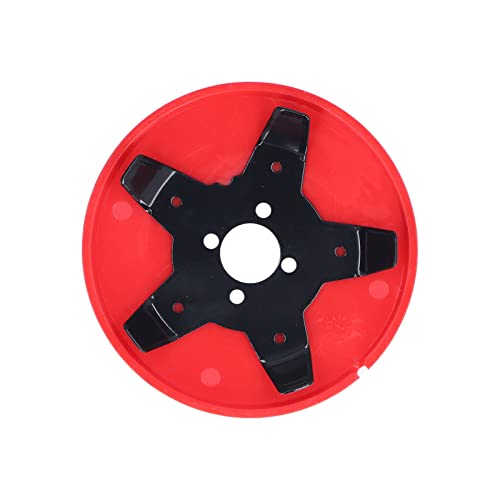 Cabeça de Corte 26Mm 4Mm Plastico Impermeável Septpenta - Móveis de exterior - ferro, aço, plástico impermeável, 150 mm, 2,6 mm