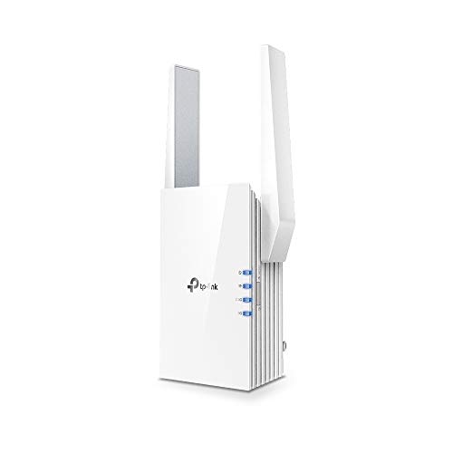 Extensor de Rede Tp-Link Ax1500 Dual-Band Wi-Fi 6 TP-Link - Redes - dual-band, wi-fi 6, ax1500