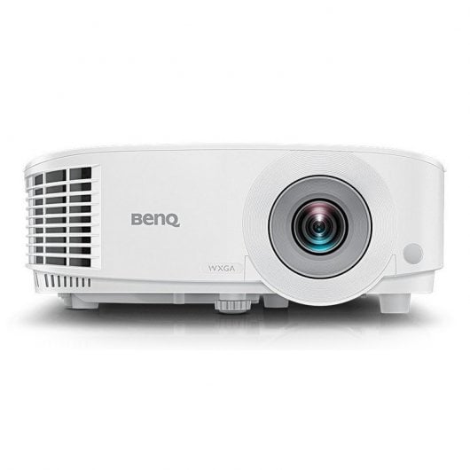 Projetor BENQ MH550 (3500 Lumens - 1080p - LCD) Benq - Projetores - 1080p, 3500 lumens, lcd, dvi, hdmi