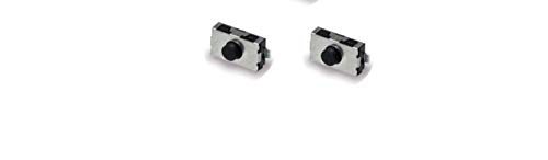 Botão de Controle Remoto para Peugeot 206, 107, 307, 406, 407 TOPALLI - Interruptores elétricos - compatível, Peugeot 206, peugeot 107, peugeot 307, peugeot 406, peugeot 407