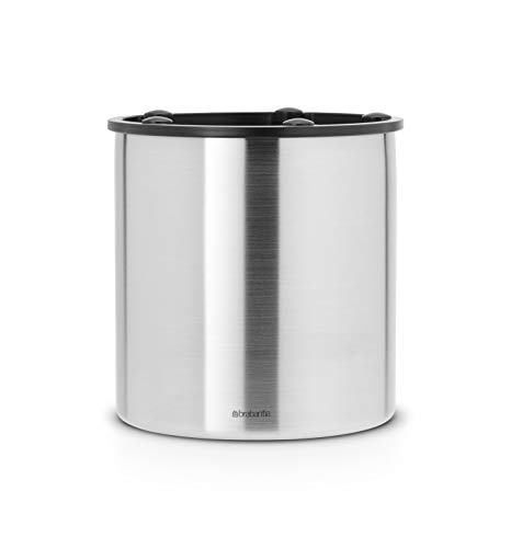 Escova para Cozinha BRABANTIA 313066 (16x16x16cm) Brabantia - Suportes e racks para utensílios de cozinha - cozinha, escova, brabantia