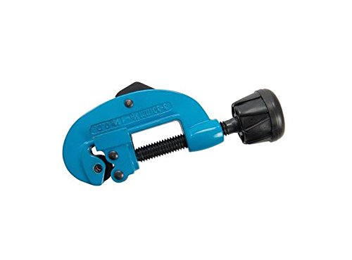 Alicate de Corte em Linha SILVERLINE 221302 Silverline - Cortadores de tubos - ajustável, saco temperado, resistente à corrosão, corta até 30mm