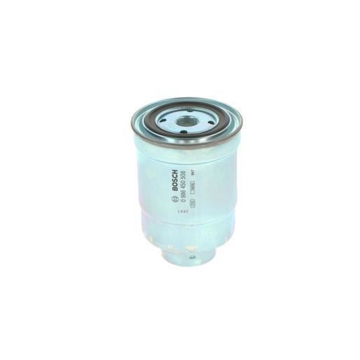 Filtro de combustível BOSCH 0986450508 (Ferramentas) Bosch - Sistemas de combustível de veículos automotores - filtro de combustível, bosch, 0986450508, ferramentas