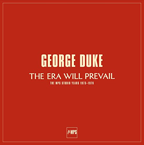 CD Era Will Prevail - The Era Will Prevail (1 CDs) MUSIK PRODUKTION SCH - Música e gravações de som - era, prevale, cds