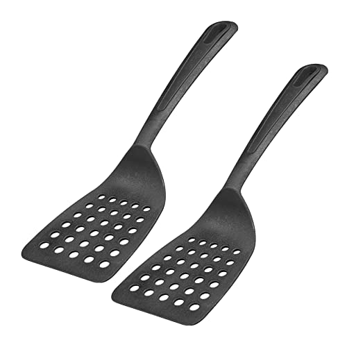 Espátulas WESTMARK (Plástico - Preto - 20 cm) Westmark - Espátulas - plástico, preto, 20 cm