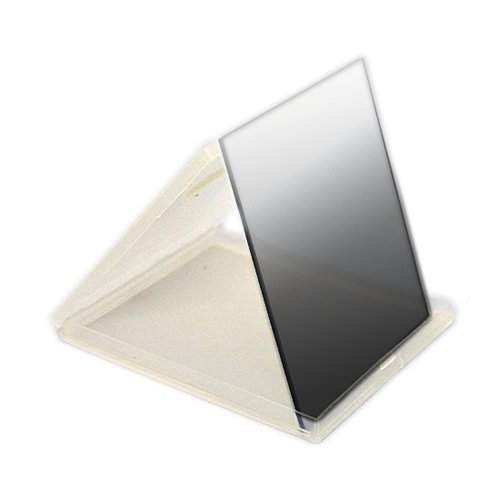 Filtro de Lente para Objetiva COOKIN P121S Cokin - Filtros de lentes - cinzento, metal, 84 cm
