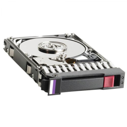 Disco HDD Interno HP ENTERPRISE 746644-B21 (146 GB - SAS - 15000 RPM) HP - Discos rígidos - 146 gb, sas, 15000 rpm, hp