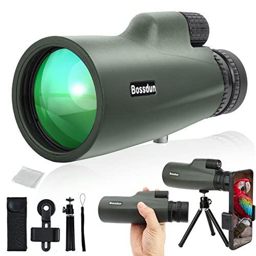 Monóculo 10-30X50 Zoom Hd Monóculo com Água A Prova de Choque Fmc BAK4 Prisma NEYLANG - Monóculos - monóculo, 10-30x50 zoom, hd, águas à prova de choque, fmc bak4 prisma