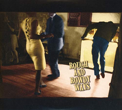 Rough And Rowdy Ways / The Best Of Johnny Cash (2Cds) Bob Dylan - Música e gravações de som - rough, rowdy ways, the best of, johnny cash, 2cds