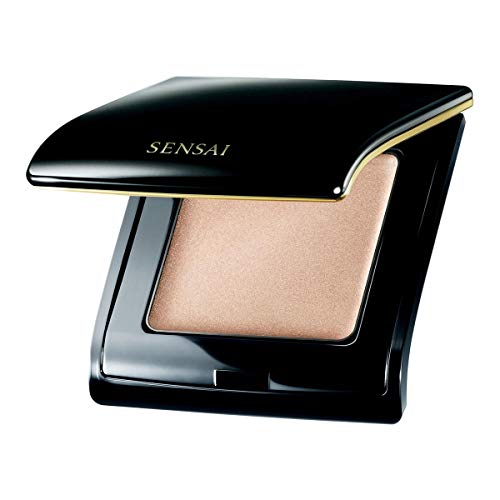 Iluminação Facial KANEBO Sensai Foundation 04G Sensai - Banho e corpo - brilho facial, rosa, 18 anos