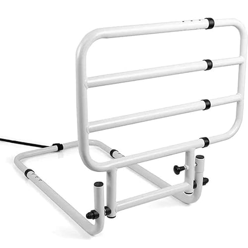 Barreira de segurança para cama MORETTI IBERICA 100% algodão (90x200cm) Moretti Ibérica - Conjuntos de móveis - 90x200cm, 5,5cm, 100% algodão, fácil instalação