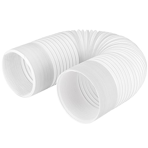 Tubo de Ar Condicionado MOBILIS 1.5M Ø150mm iRhodesy - Mangueiras pneumáticas - alta qualidade, resistente ao calor, resistente à corrosão, 150mm