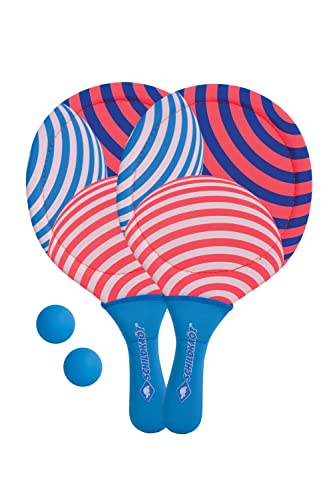 Raquetes de Ténis de Mesa SCHILDKRÖT FUNSPORTS 970158 Schildkrot - Brinquedos de esporte com raquete - tennis, mesa, fun sports