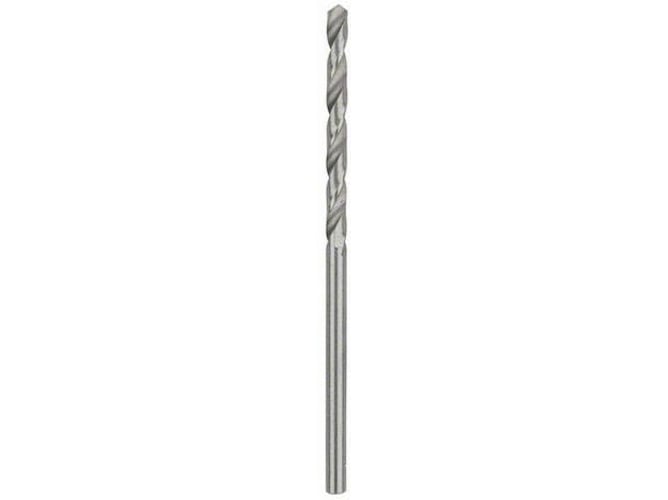 Brocas BOSCH 2 608 585 909 (2 peças) Bosch - Acessórios para brocas e parafusadeiras - 25 mm, corte transversal, 30 mm, 2 peças