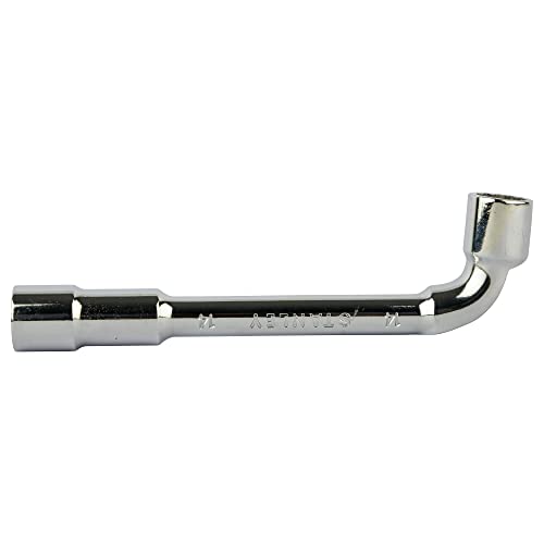 Chave de Fenda STANLEY 1-93-994 (6 x 12 cm) STANLEY - Chaves inglesas - 6x12 cm, 14 mm, cromo-vanádio, aço