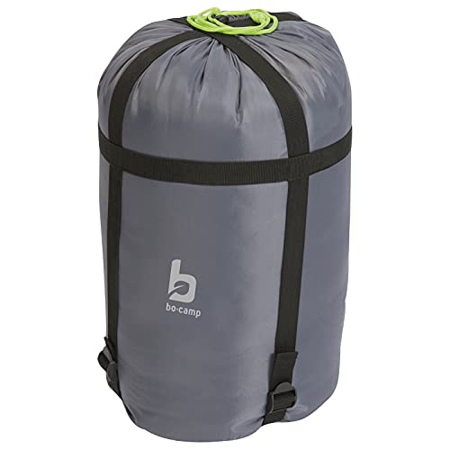 Saco de Dormir BO-CAMP Compressível (XL) BOCAS|#Bo-Camp - Sacos de dormir - compressível, resistente, poliéster, oxford
